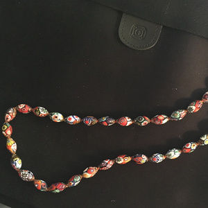 Vintage Millefori Beads~REDUCED~